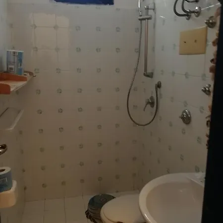 Maison d'hôtes Affittacamere Salina Santa Marina Salina
